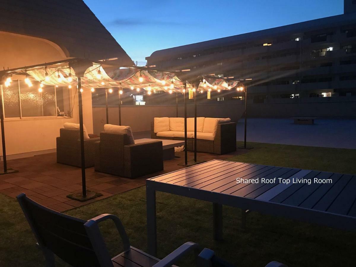 Simple Stay เบ็ปปุ ภายนอก รูปภาพ